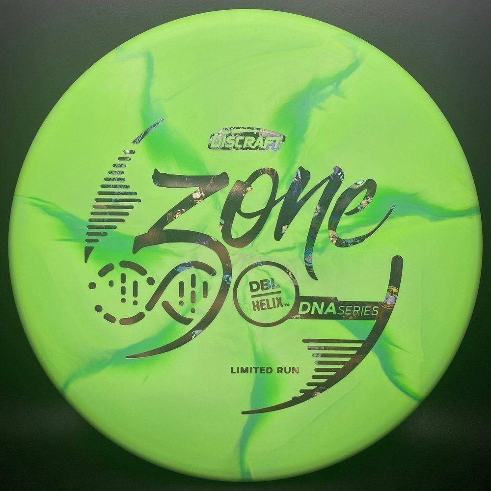 ESP Swirl Zone - Limited Run DNA Series Discraft