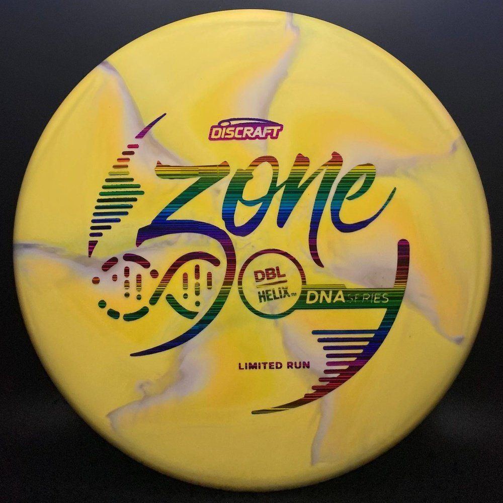 ESP Swirl Zone - Limited Run DNA Series Discraft