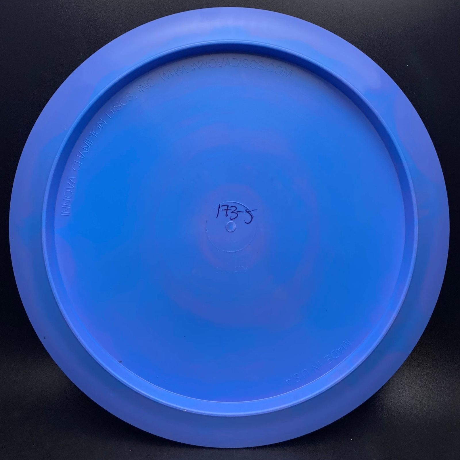 Swirly S-Blend Dynasty - X-Out Infinite Discs