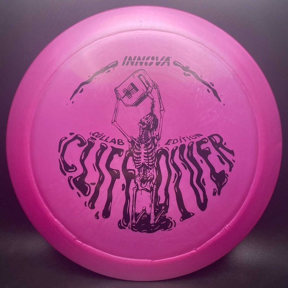 Star Destroyer - Penned - Cliffdiver Collab Edition Innova