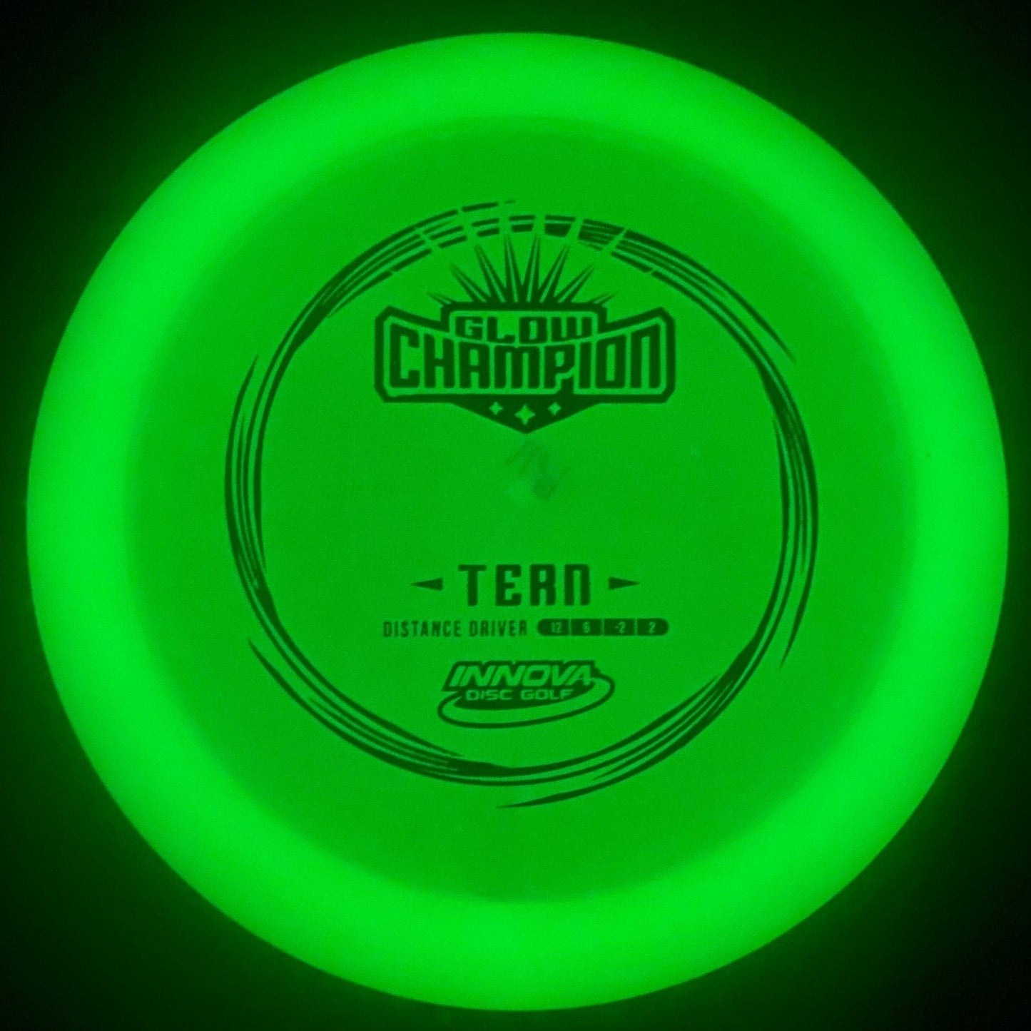 Champion Glow Tern Innova