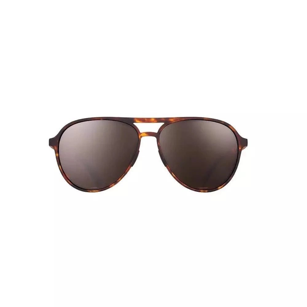 "Amelia Earhart Ghosted Me " MACH G Premium Sunglasses Goodr