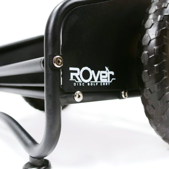 Rover Cart MVP