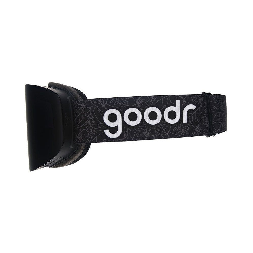 "Apres All Day” SNOW G's Polarized Goggles Goodr