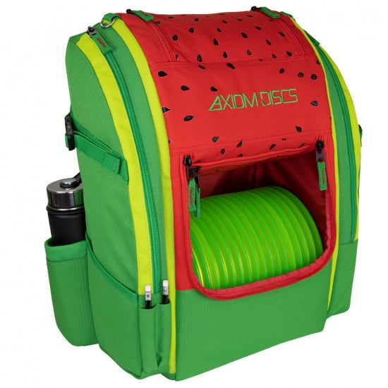 Axiom Voyager Lite - Watermelon Edition! Axiom