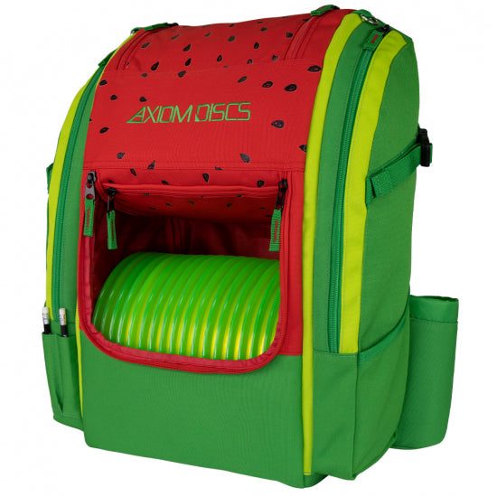 Axiom Voyager Lite - Watermelon Edition! Axiom