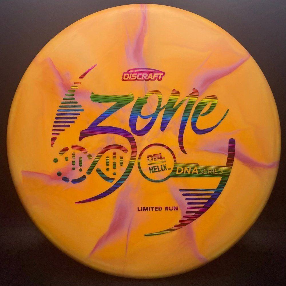 ESP Swirl Zone - Limited Run DNA Series Discraft