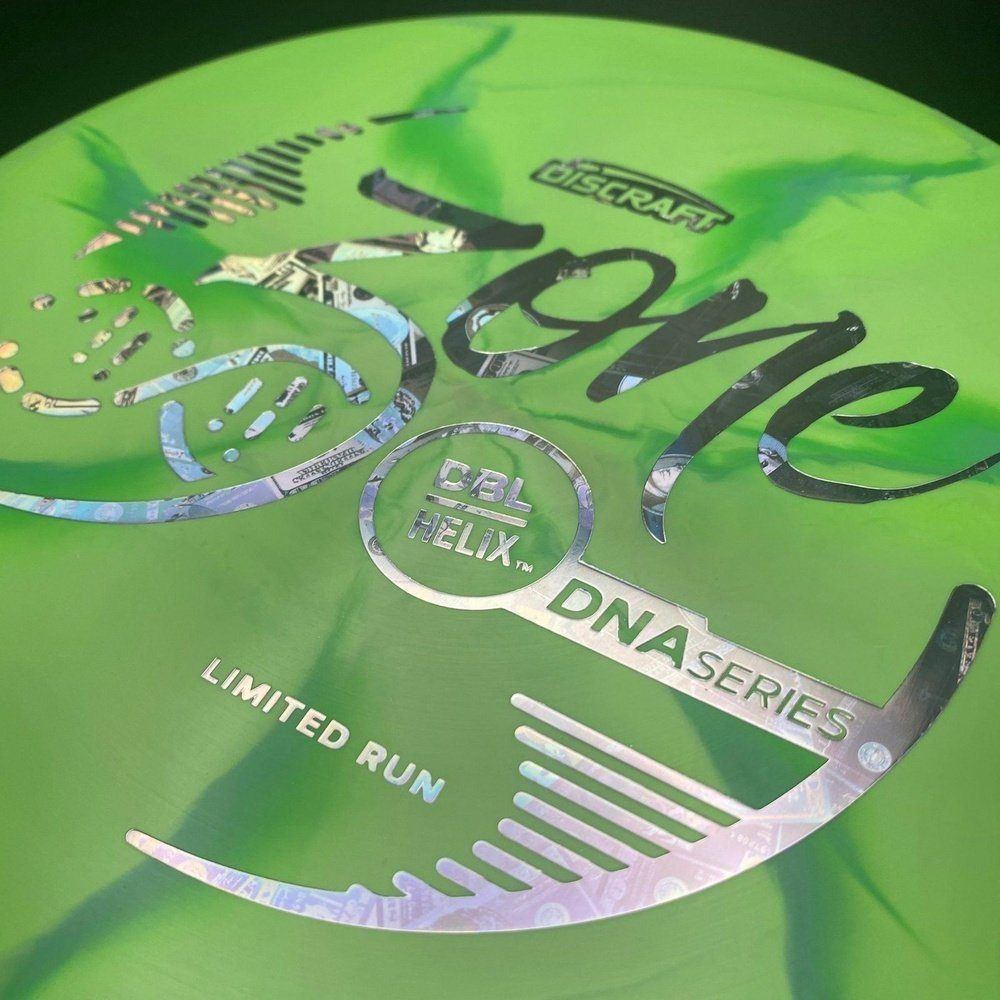 ESP Swirl Zone - Limited Run DNA Series Discraft