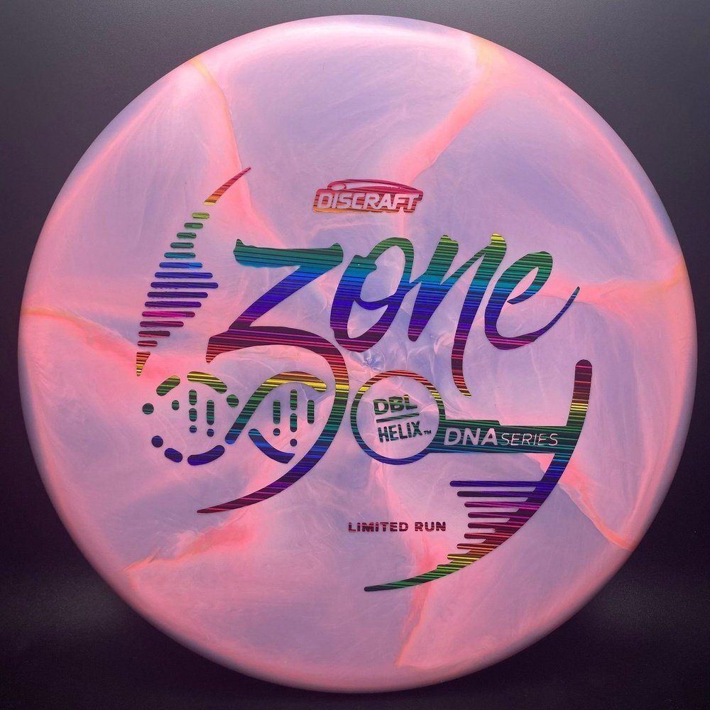 ESP Swirl Zone - Limited Run DNA Series Discraft