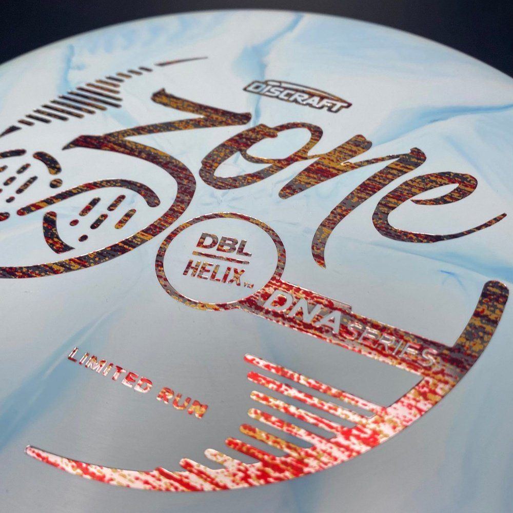 ESP Swirl Zone - Limited Run DNA Series Discraft