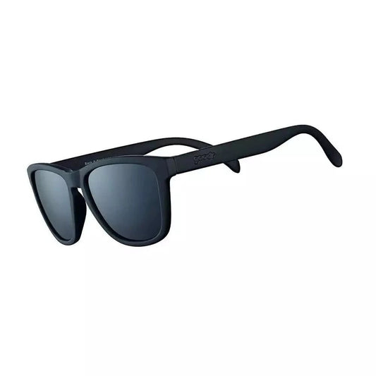 "Back 9 Blackout” OG Polarized Sunglasses Goodr