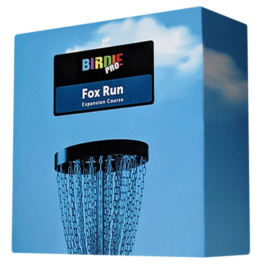 Birdie Pro - Fox Run Expansion Pack *PRE-ORDER* MVP