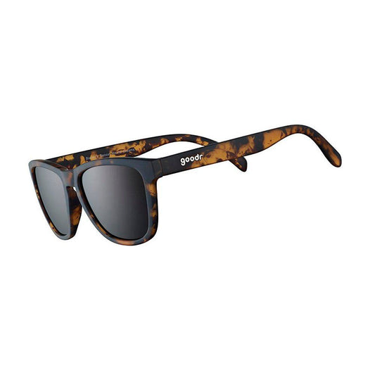 “Bosley’s Basset Hound Dreams” OG Polarized Sunglasses Goodr