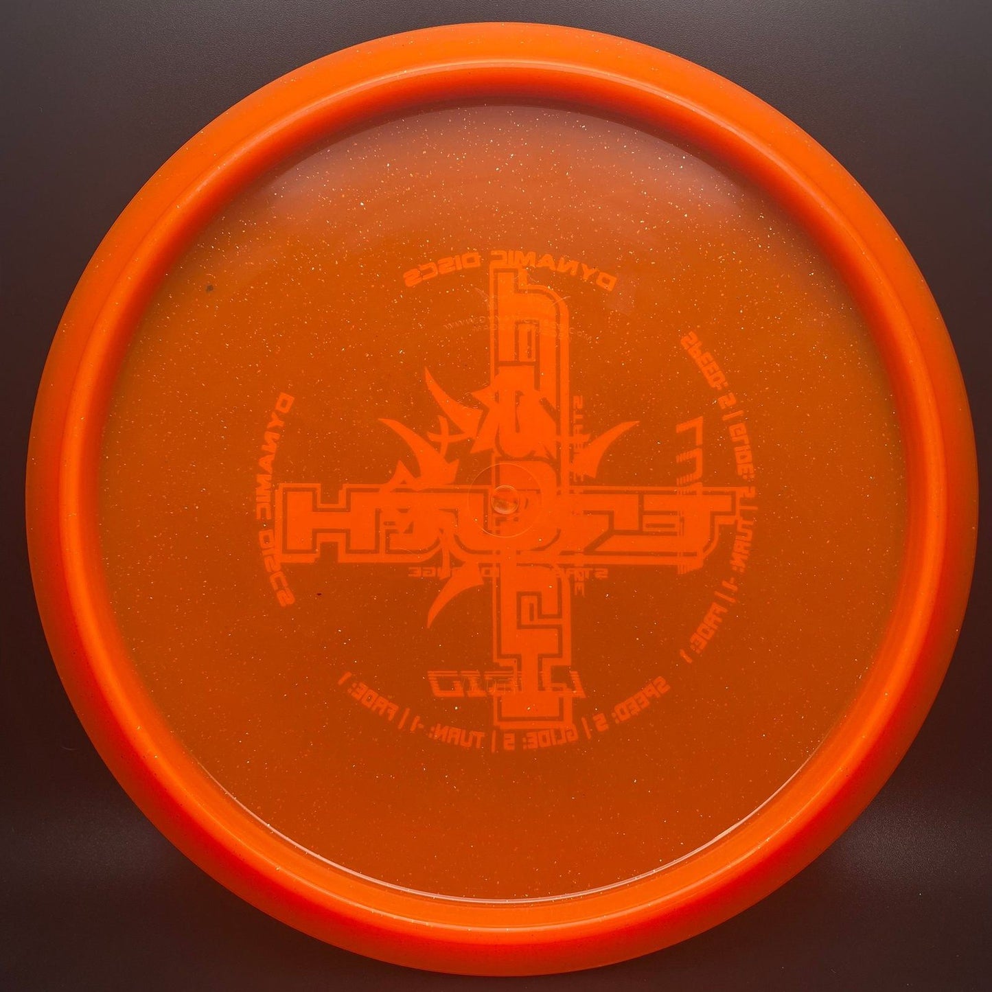 Lucid Truth - X-Out Dynamic Discs