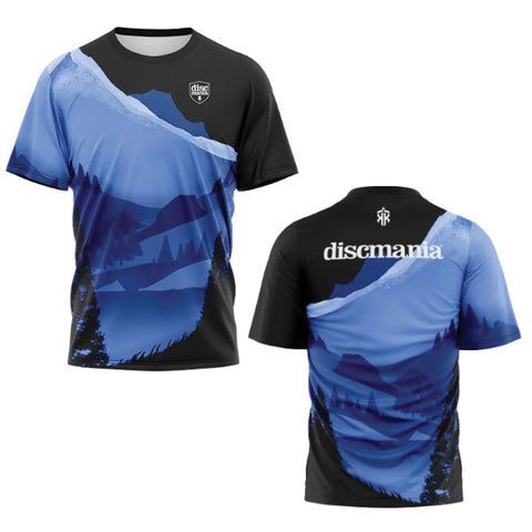 Simon Lizotte & Eagle McMahon Moving Day Sublimated Jersey