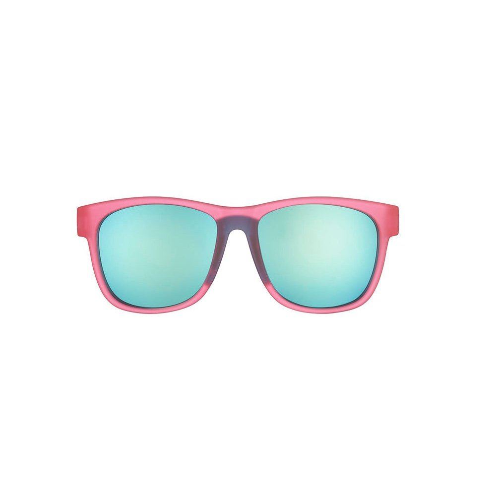 "Do You Even Pistol, Flamingo?” BFG Polarized Sunglasses Goodr