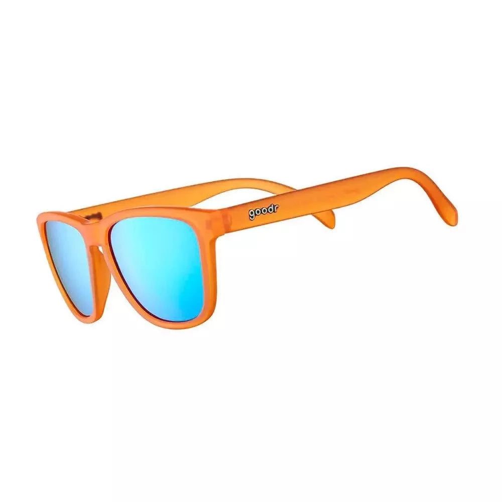 "Donkey Goggles” OG Premium Sunglasses Goodr