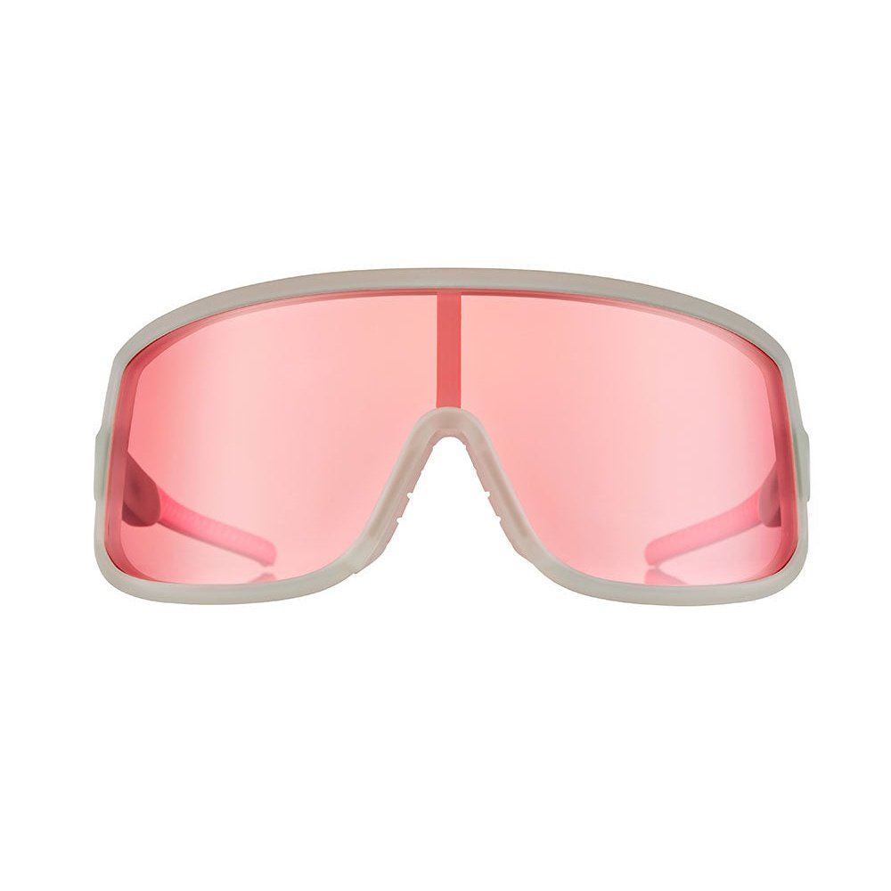 "Extreme Dumpster Diving” Wrap Gs Premium Sunglasses Goodr