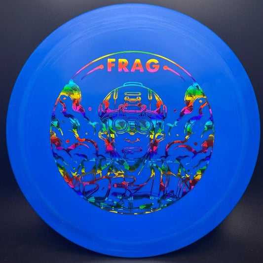 C-4 Frag Overstable Approach Disc Doomsday Discs