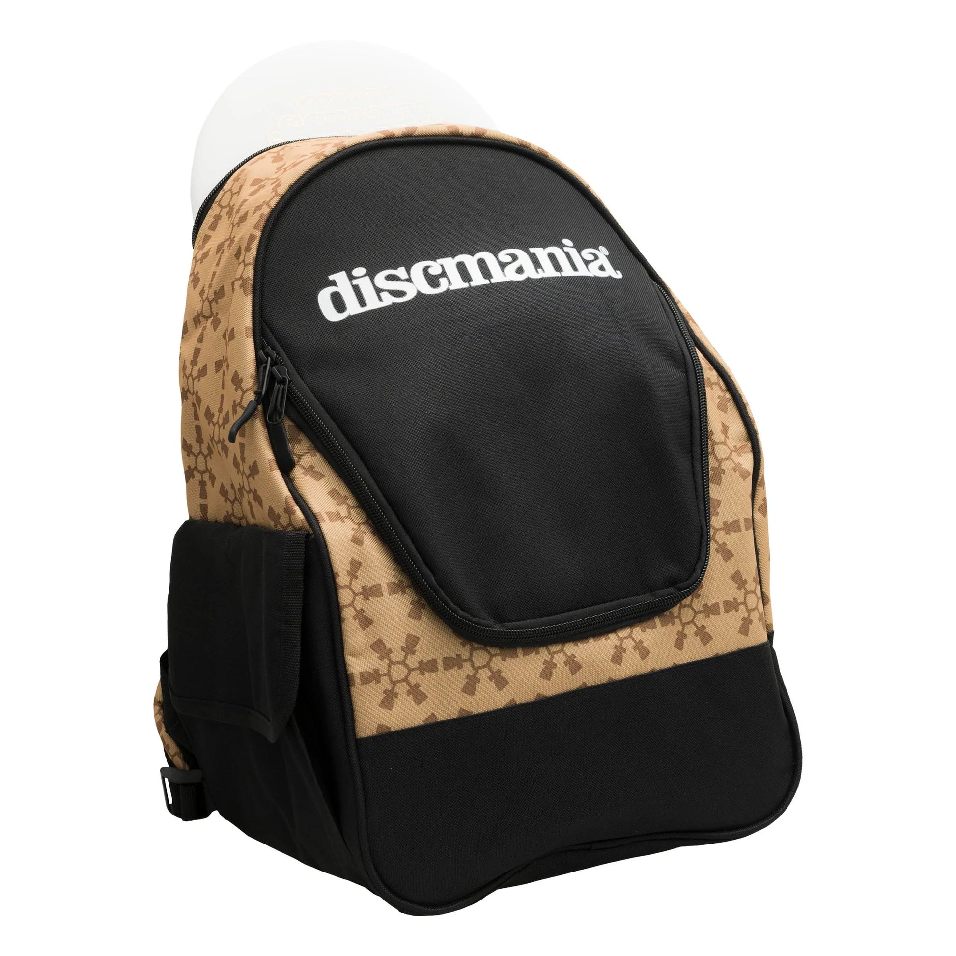Fanatic Go Backpack Discmania