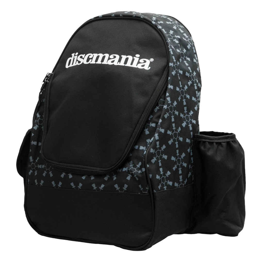 Fanatic Go Backpack Discmania