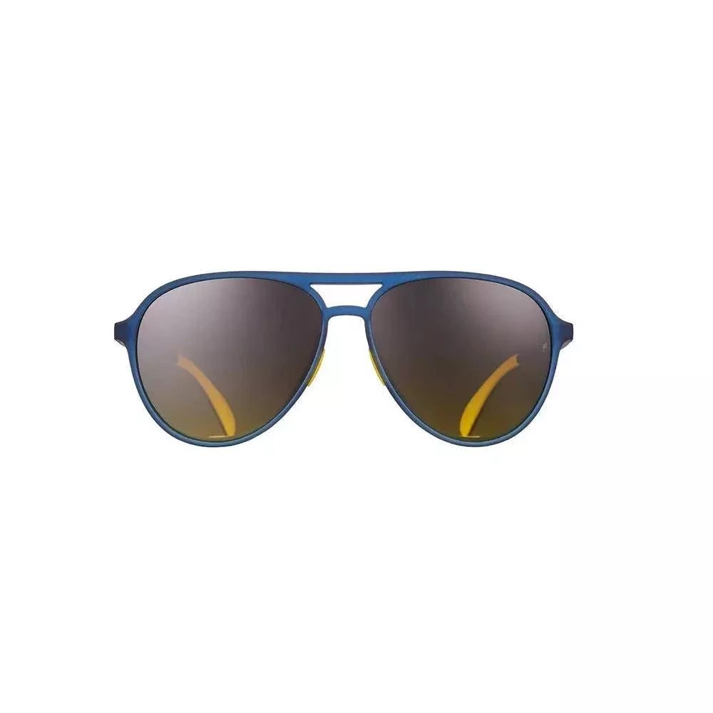 "Frequent Skymall Shoppers" MACH G Premium Sunglasses Goodr