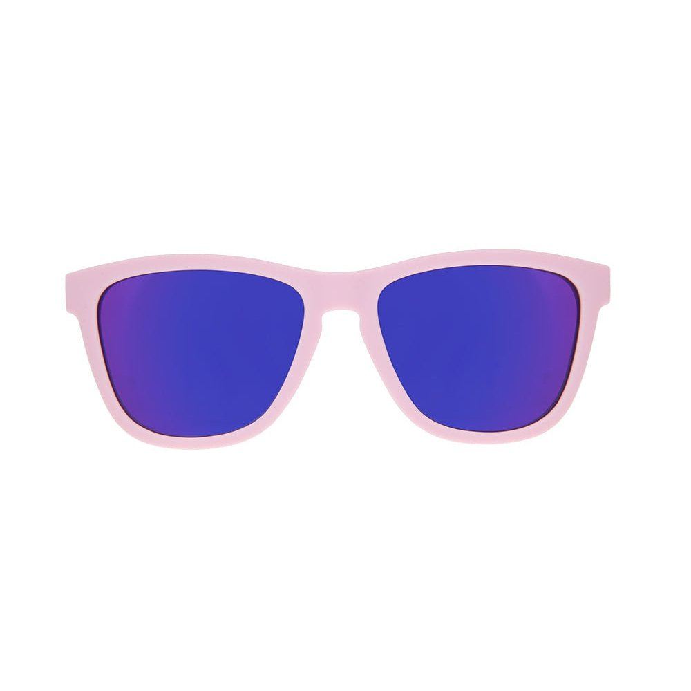 "Mount Rainier” Limited National Park OG Polarized Sunglasses Goodr