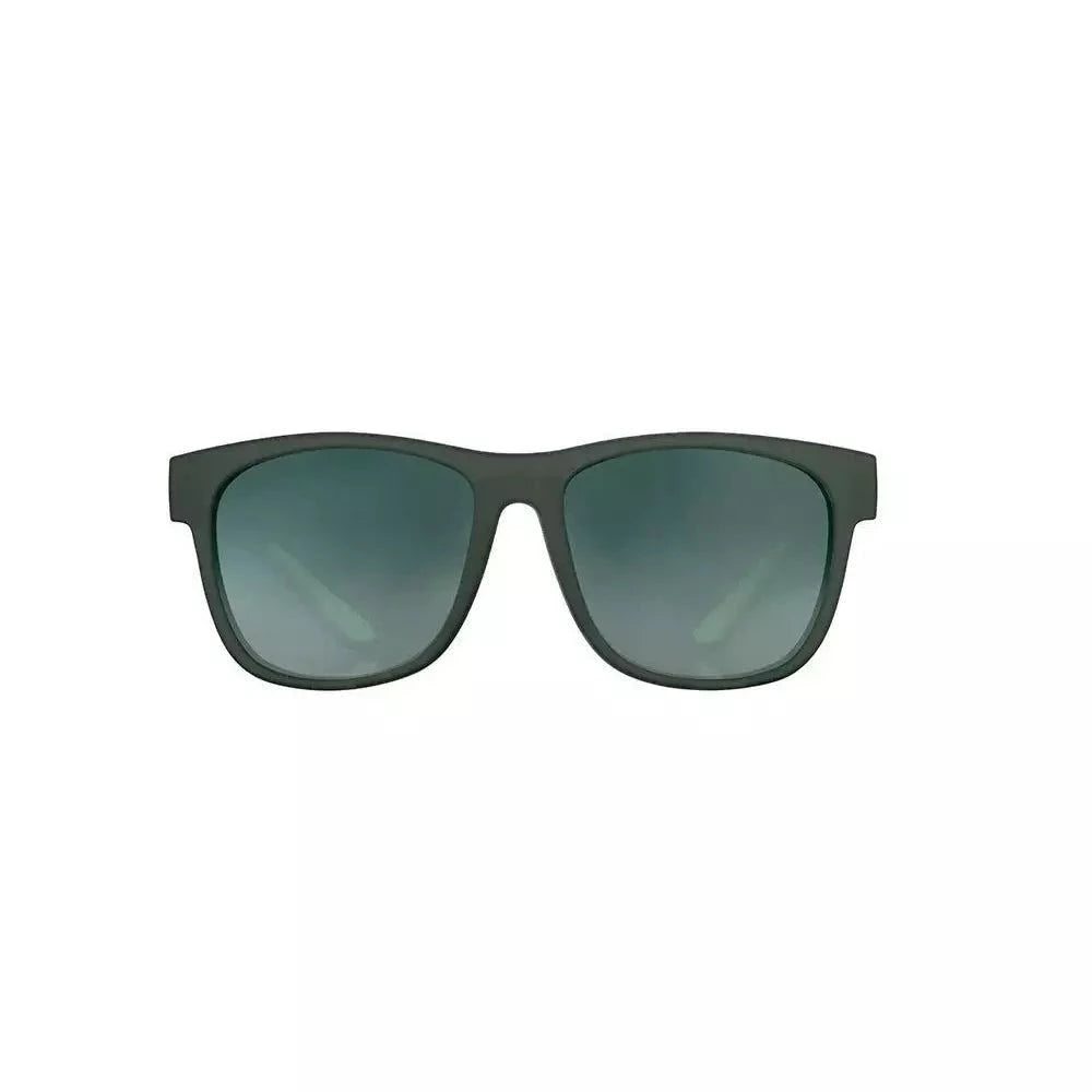 "Mint Julep Electroshocks” BFG Premium Sunglasses Goodr
