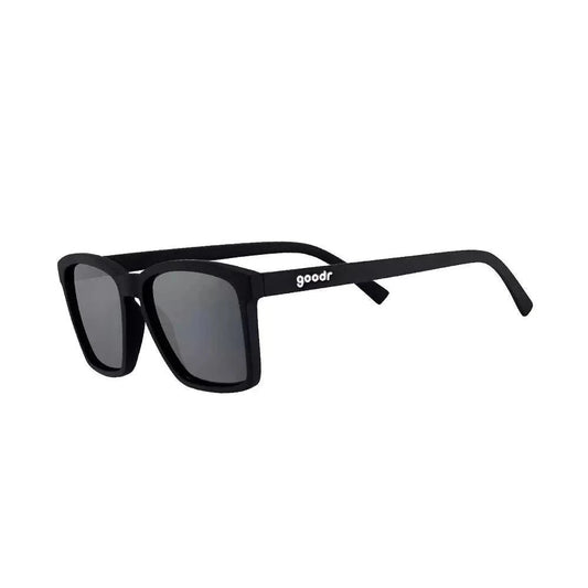 "Get On My Level” LFG Polarized Skinny Sunglasses Goodr