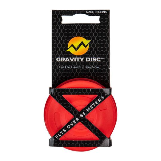 Gravity Disc - Mini Frisbee Gravity Disc