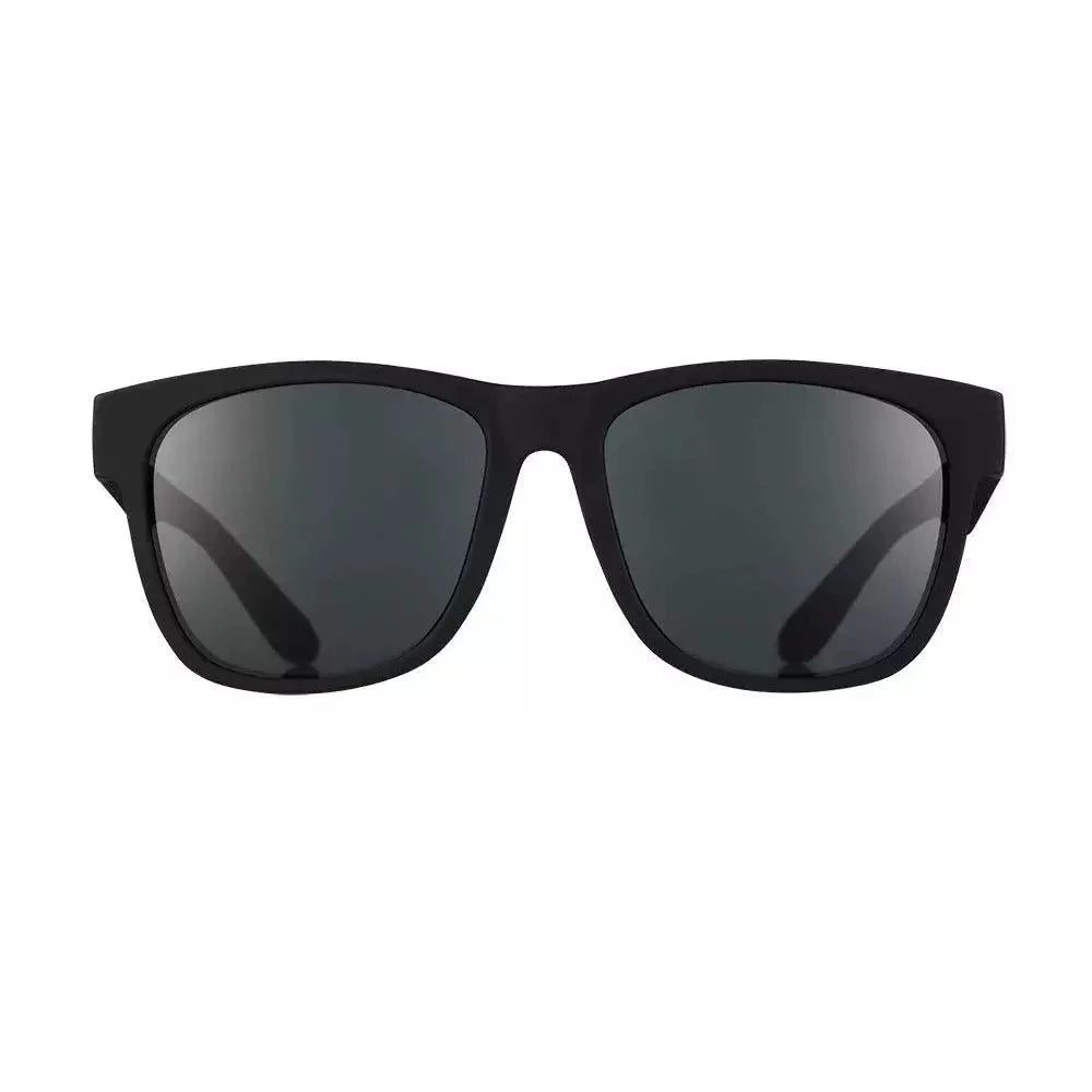 "Hooked On Onyx” BFG Premium Sunglasses Goodr