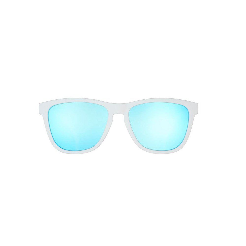 "Iced By Yetis” OG Polarized Sunglasses Goodr