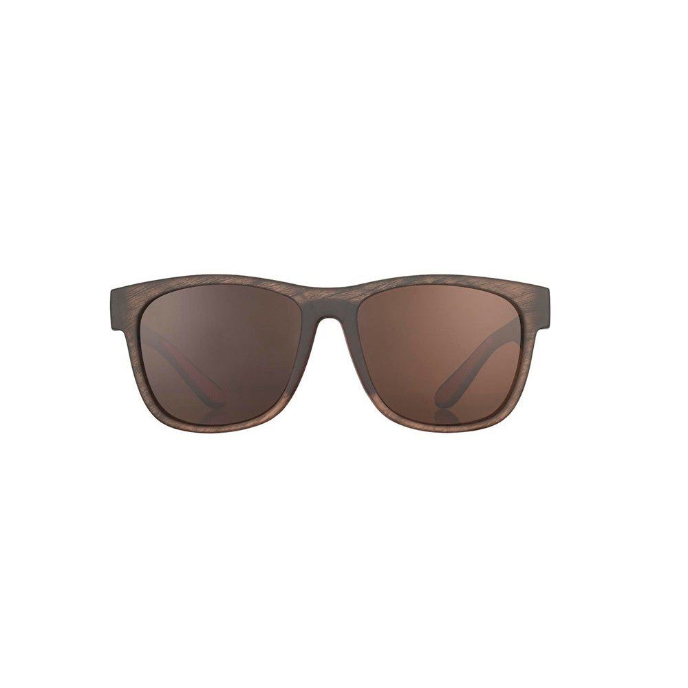 "Just Knock On It” BFG Premium Sunglasses Goodr