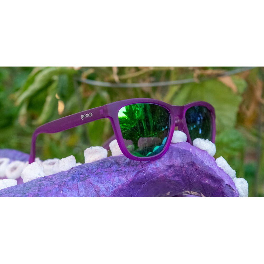 "Gardening With A Kraken” OG Polarized Sunglasses Goodr