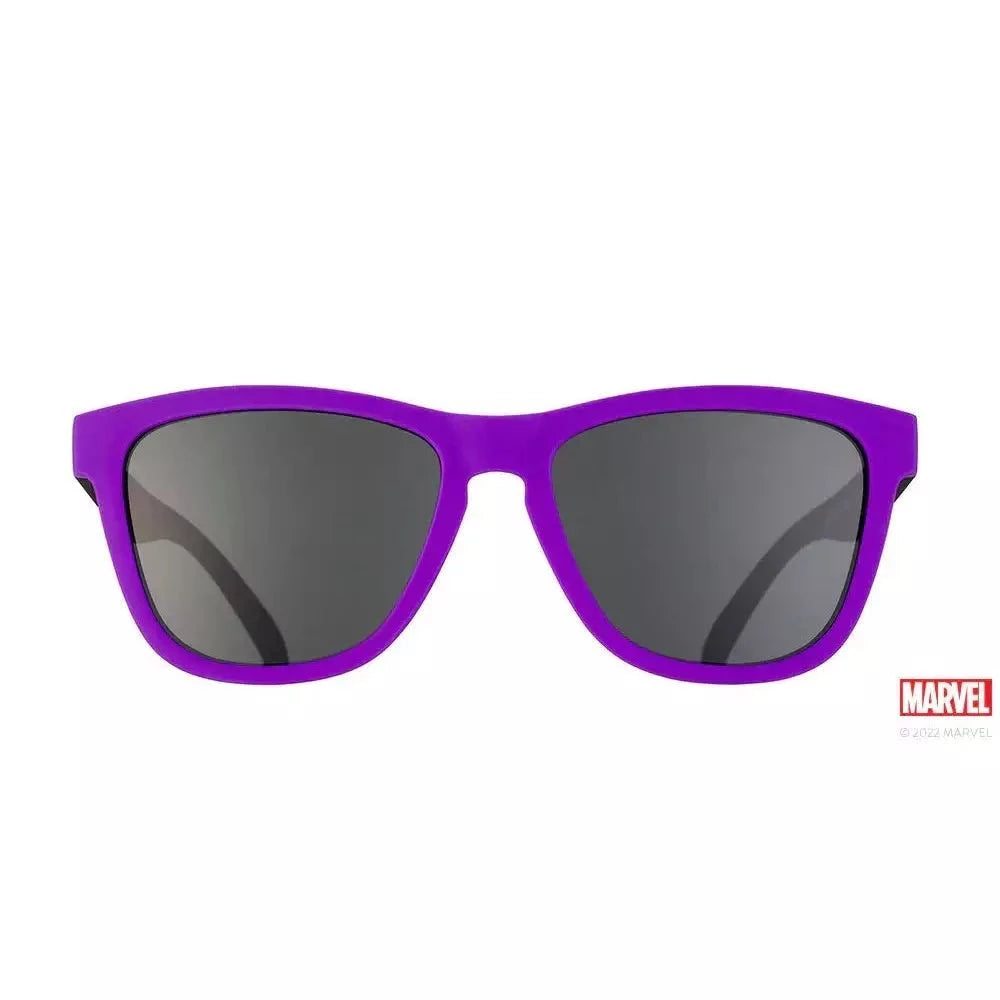 Avengers "Long Live King T'challa” OG Premium Sunglasses Goodr