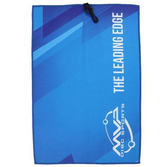 MVP Sublimated Towel Axiom