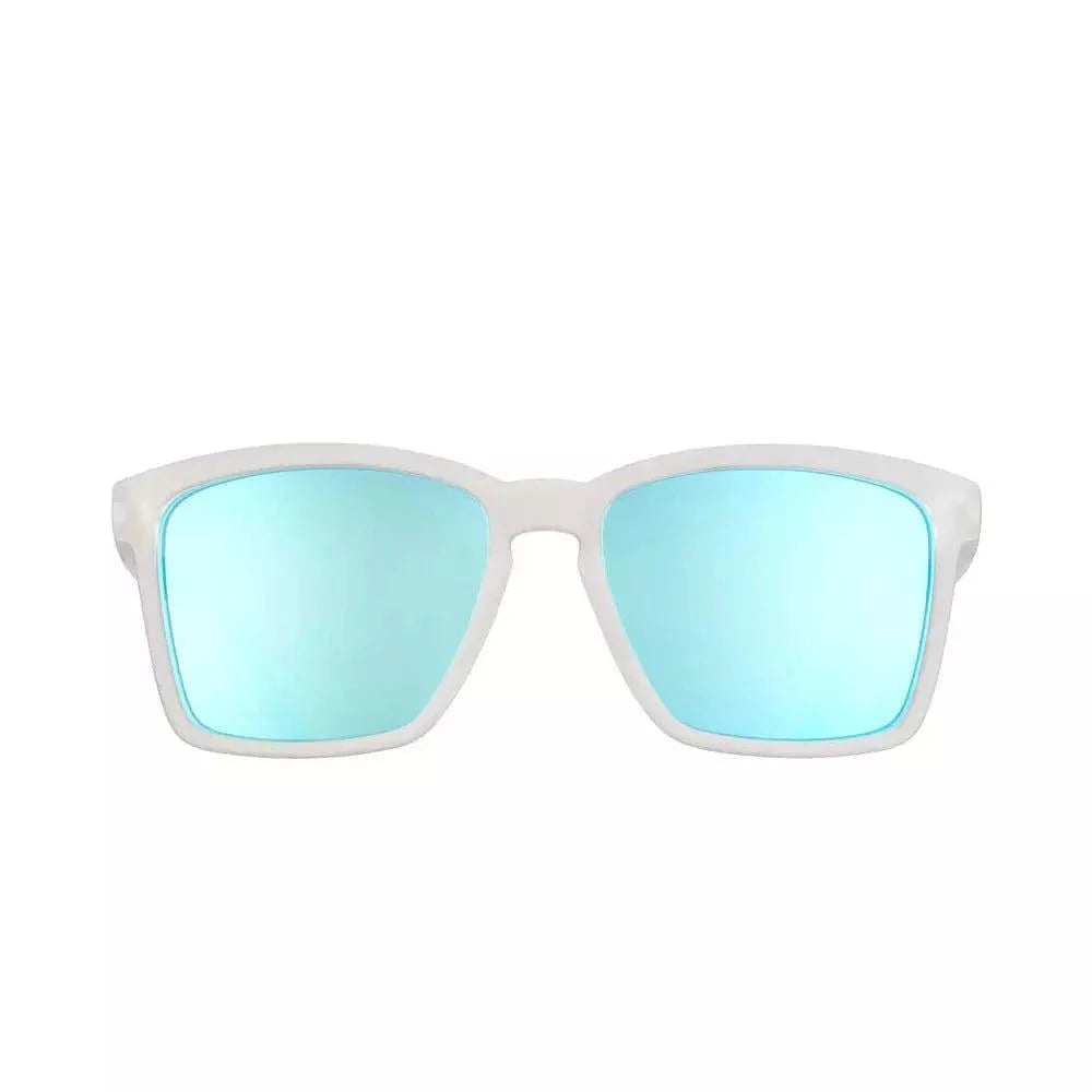 "Middle Seat Advantage” LFG Polarized Sunglasses Goodr