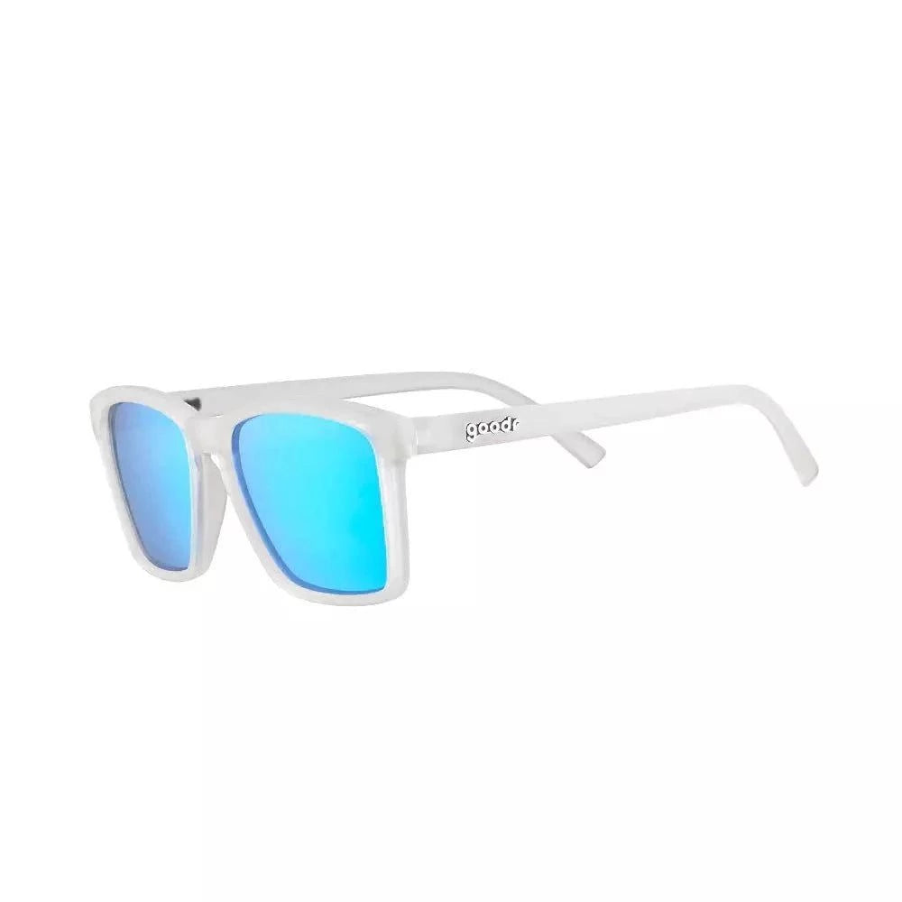 "Middle Seat Advantage” LFG Polarized Sunglasses Goodr