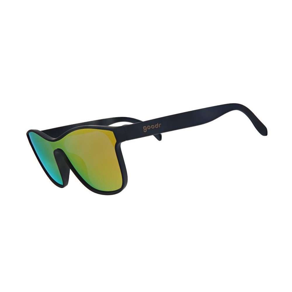 "From Zero To Blitzed” VRG Premium Polarized Sunglasses Goodr