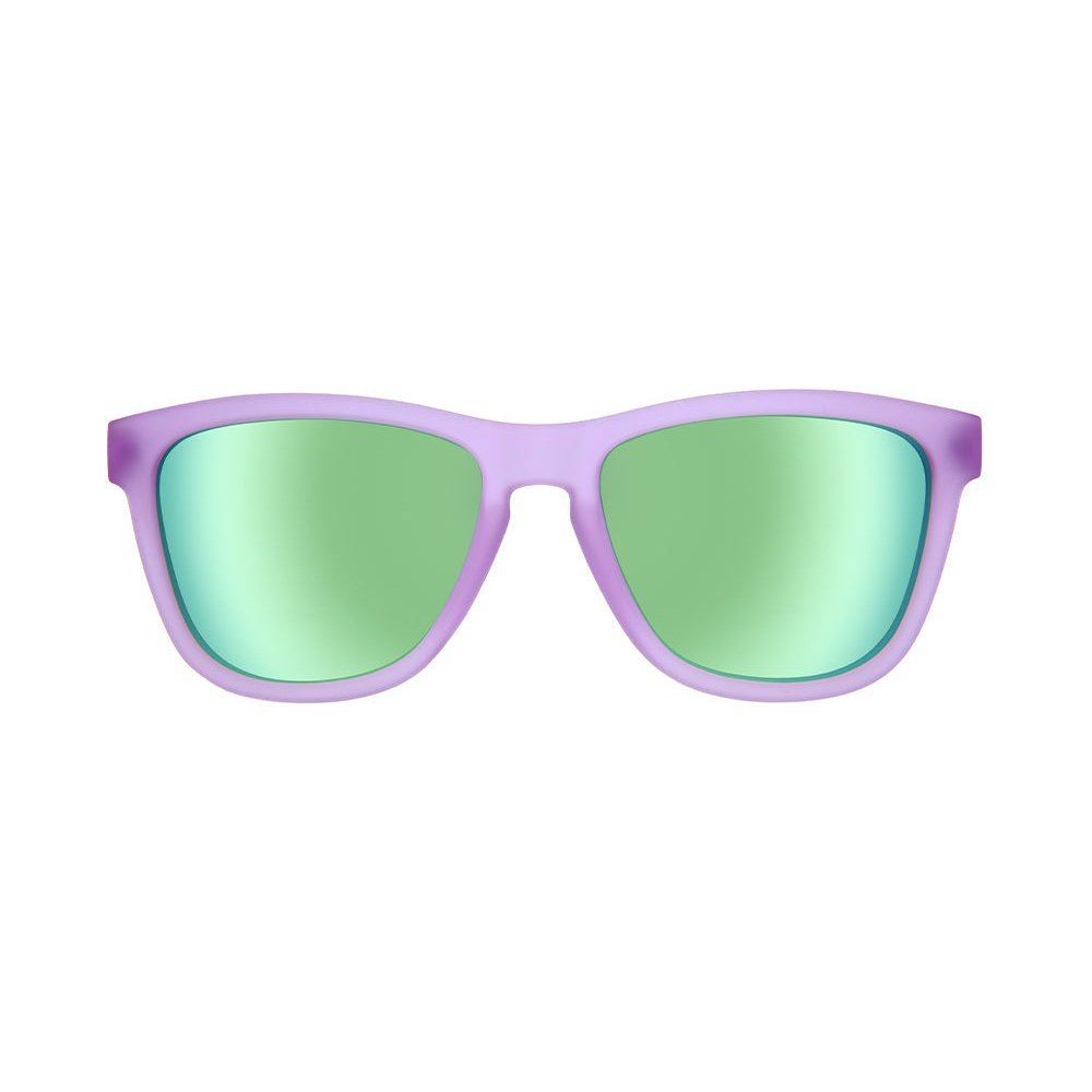 "Lilac It Like That!!!” OG Polarized Sunglasses Goodr