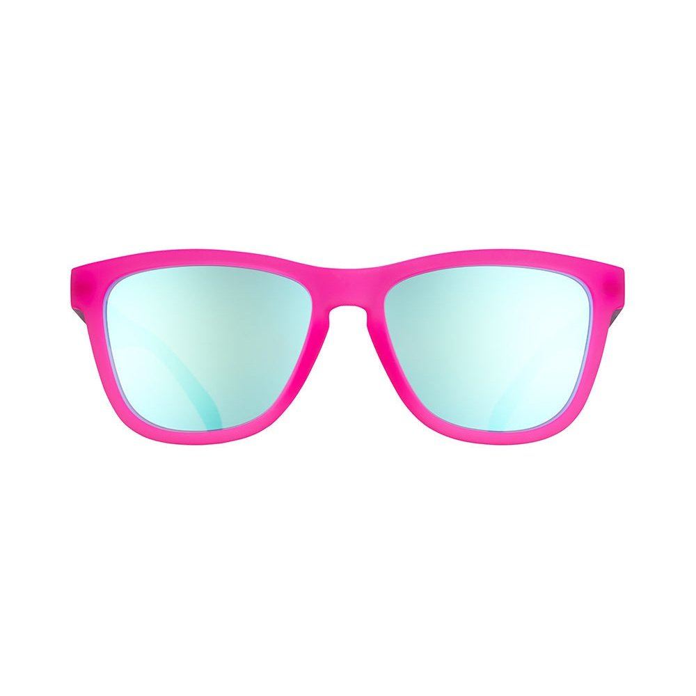 "No Idea How I Did That” Limited Edition OG Polarized Sunglasses Goodr