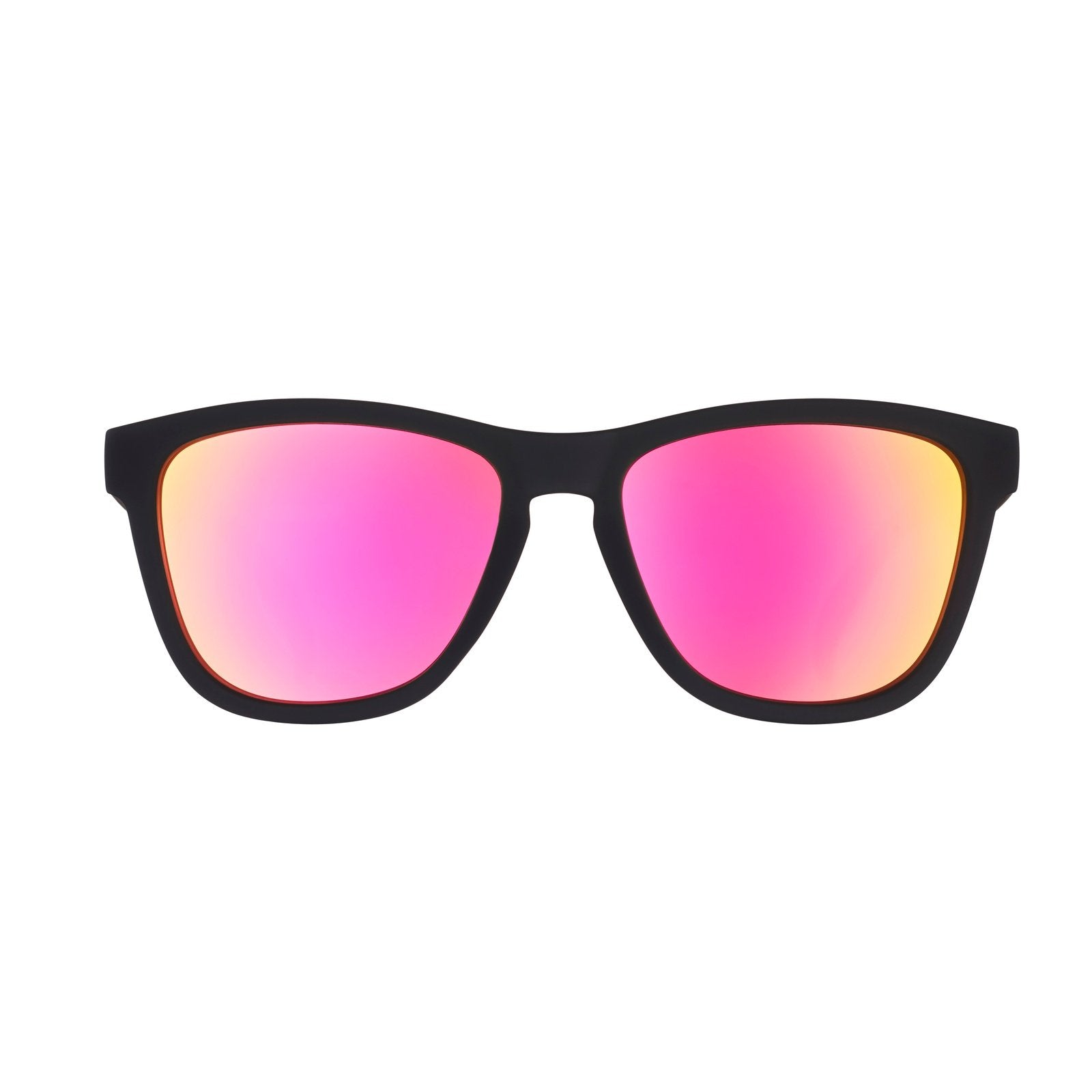"Professional Respawner” OG Polarized Sunglasses Goodr
