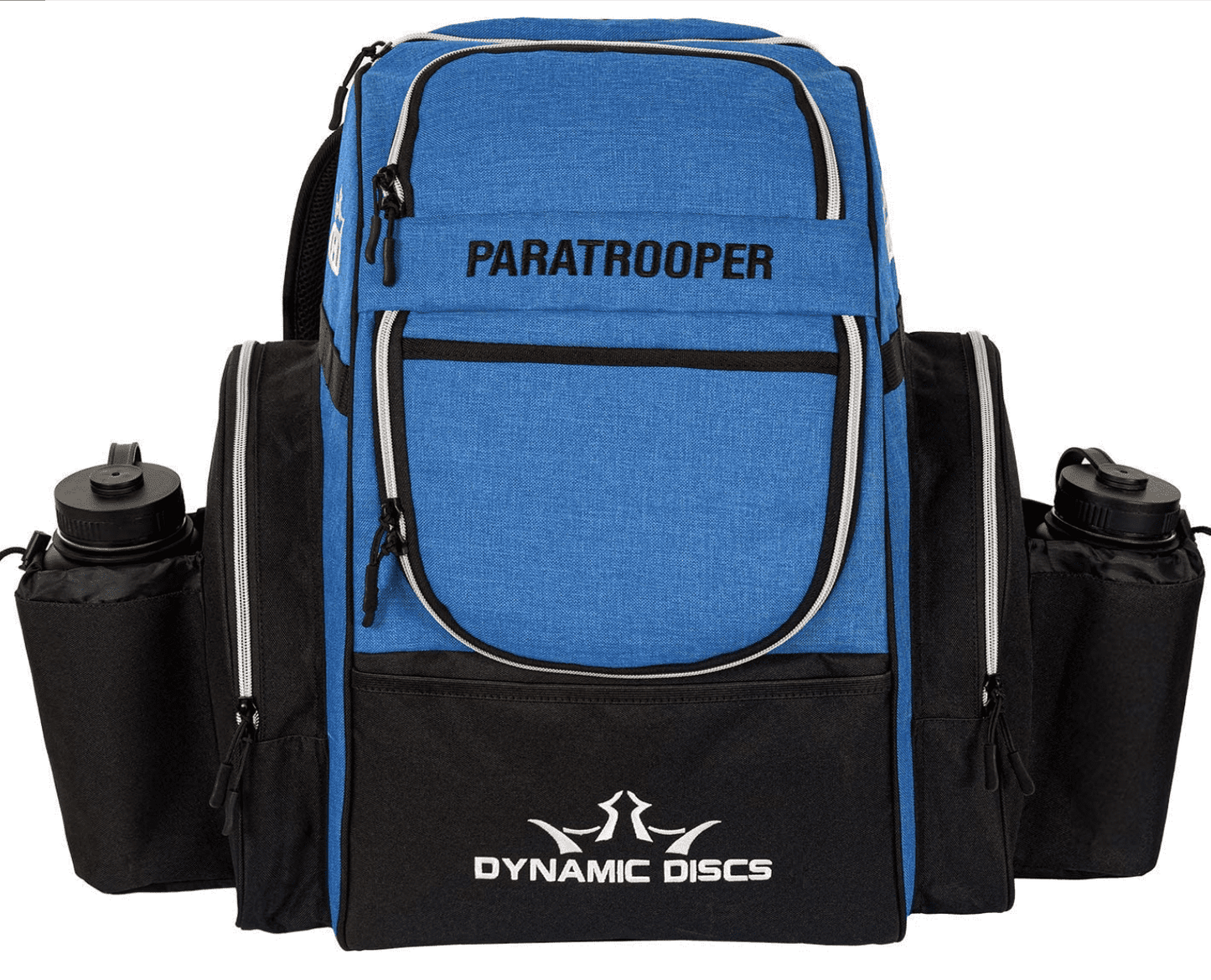 Dynamic Discs Paratrooper Disc Golf Bag Standard - Fits 18+ Discs Dynamic Discs