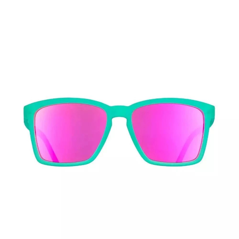 "Short With Benefits” LFG Polarized Sunglasses Goodr