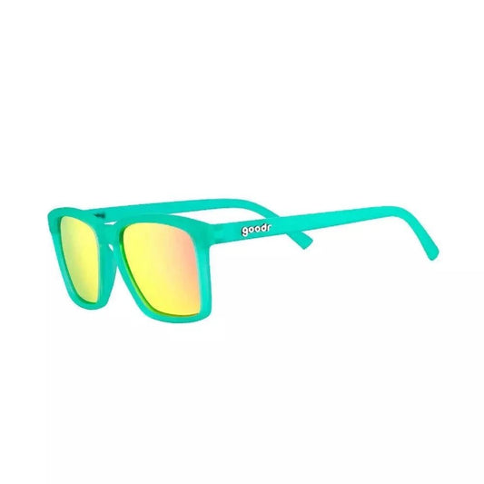 "Short With Benefits” LFG Polarized Sunglasses Goodr