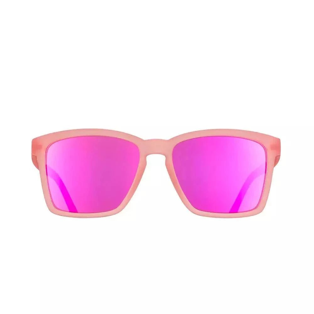"Shrimpin' Ain't Easy” LFG Polarized Sunglasses Goodr