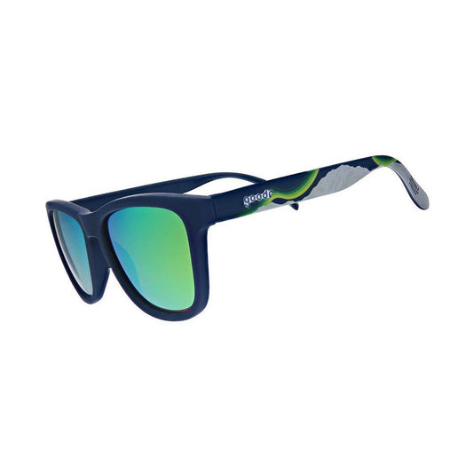 "Denali” Limited National Park OG Polarized Sunglasses Goodr