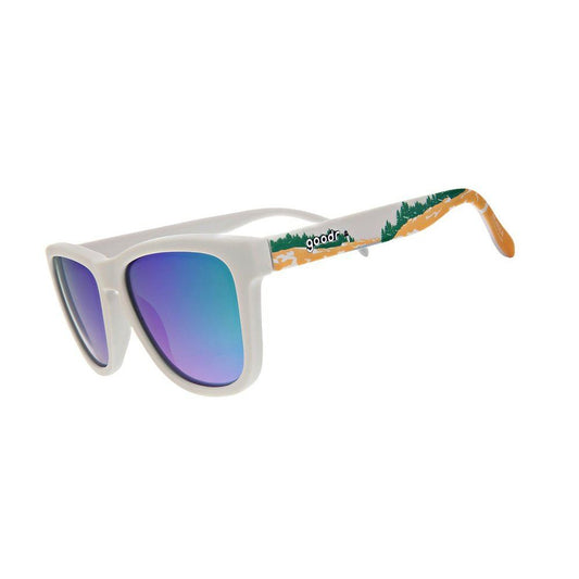 "Acadia” Limited National Park OG Polarized Sunglasses Goodr