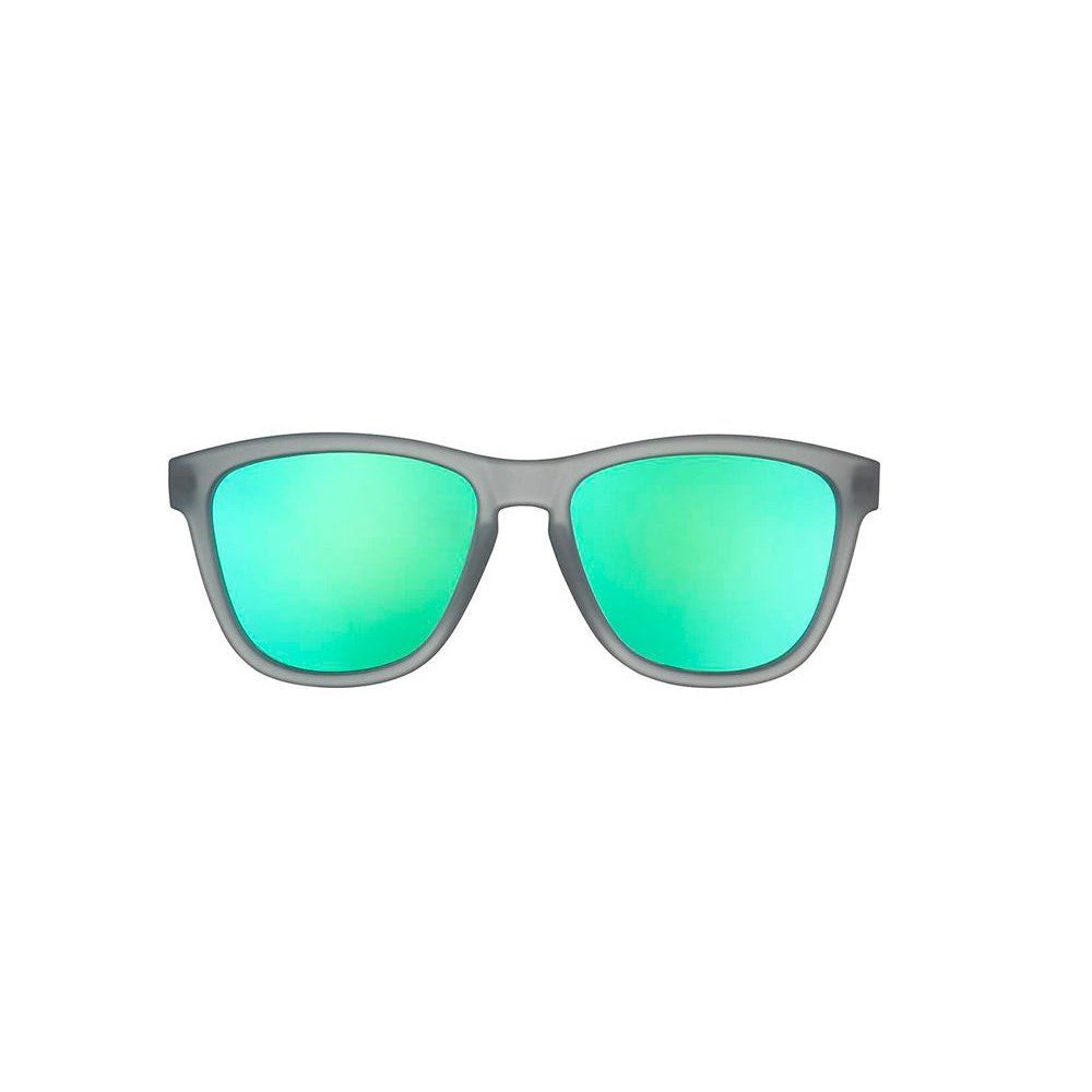“Silverback Squat Mobility” OG Polarized Sunglasses Goodr