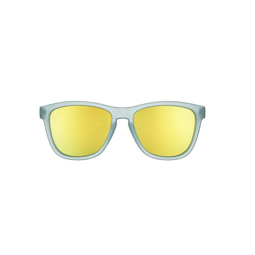 "Sunbathing With Wizards” OG Premium Sunglasses Goodr